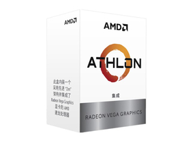 AMD 速龍 200GE