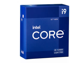 高密市Intel酷睿 i9-12900