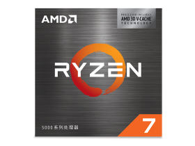 AMD 銳龍 7 5800X3D