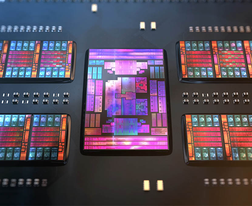 AMD全新線程撕裂者或明年9月發布 最高96核